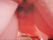 睡美人需要鸡巴从内而外带来的特殊温暖