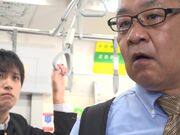 过度暴露的晨练OL让我欲罢不能1