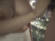 与大奶肥鲍骚货的实况性爱