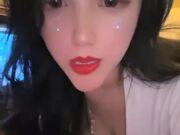 抖音68万粉丝网红被榜一大哥约到KTV勾引大哥包厢开干