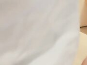 大胸骚女勾引酒店维修工