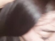 极品反差小母狗 整天含住老公的大屌 口活熟练的让人心疼