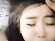 极品反差小母狗 整天含住老公的大屌 口活熟练的让人心疼