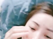 後入狠幹白皙少婦雙乳鏡頭前晃不停淫水聲滋滋作響