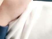 路边搭讪川师大女学生妹子以为300块只是看下逼正数钱呢裤子被扒了直接后入