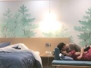 PUA高中生嫩妹 软磨硬泡扒光了抱操嫩穴