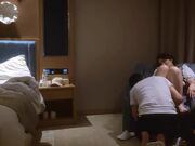 探探勾搭气质少妇酒店出轨骗炮毒龙舔屁眼