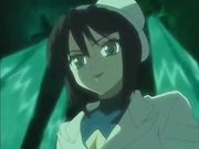 被盯上的女神天使天使梅杜娜