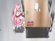 小女ラムネ第1話ちーちゃんと秘密のアルバイト