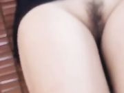 剧情片-打工妹午休被小偷潜入绑手劫色