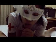 哥们去出差留下骚妻让我替他照顾下 穿上制服勾引我欲罢不能