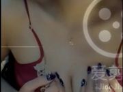 黄狗射尿站立式干完不满足还舔鸡巴