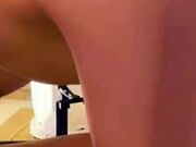 真实自拍 高颜值校花女神下海黑料曝光流出