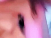 真实自拍 高颜值校花女神下海黑料曝光流出