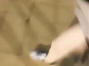 母校勾搭 真实校园里接下课学妹翻墙去开房