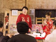 波霸奶茶妹销售性保健品的奇妙性爱体验