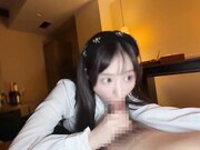 清纯系女友偶像在庆功宴上失控成为淫乱女2