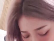 气质网红短发人妻女神沦为金主性奴母狗主动口爆吞精上位骑乘