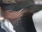 叔嫂乱伦 少妇嫂子偷情小叔 这一屌插进去相当舒服