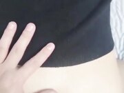 乱伦 真实嫂子偷情 大哥打来电话我在后面狂插