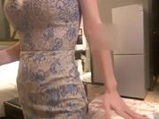 大爆乳系列嫂子的大奶子真顶呀 在家被风骚的嫂子勾引 巨乳肥臀模特身材