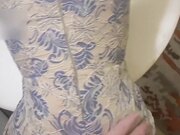 大爆乳系列嫂子的大奶子真顶呀 在家被风骚的嫂子勾引 巨乳肥臀模特身材