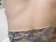 大爆乳系列嫂子的大奶子真顶呀 在家被风骚的嫂子勾引 巨乳肥臀模特身材