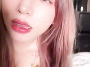 爆操我的妹 尝尝我的大屌 巨乳 中出