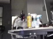 极品颜值巨乳反差婊眼睛娘被纹身男爆草