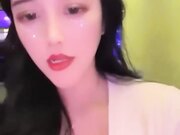 KTV做爱 爆乳少妇勾引大哥KTV厕所做爱