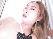 饥渴小学妹放课后来找我单独做爱