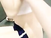 跟前女友酒店偷情 最强美腿蜜臀尤物