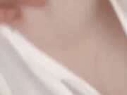 姐姐扮成幽灵娘主动求操 还让我给她找大鸡巴 就这出水量龙王来也得夸一句