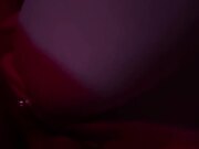 完美体型骚母狗爆乳被操的摇动