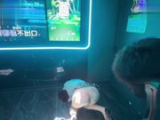 狗链皮鞭抽臀滴蜡太震撼了还特别享受淫叫爆操堕落为肉便器