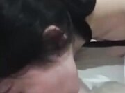 爆操极品身材大胸小姨子 小姨子太淫荡了