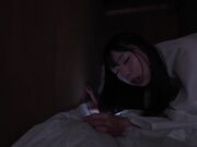 擅自住进来的阴角幽灵的身体随便怎么玩的故事3