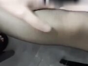 美乳表姐高跟黑丝扣逼舔穴乱伦内射