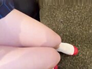JK校花为买iPhone15出卖肉体 极品刚破处学生妹