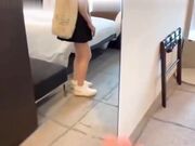 绿帽男友同清纯女友约见黑人操逼