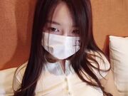 真实勾引 极品大奶人妻 自慰勾引外卖小哥性爱
