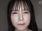 我会用涼森れむ的 脸 射精2