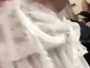 真把嫂子操了狗幸好今天大哥不在家 不然我都不知道怎么交代