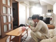 从男友变成炮友的那天起1