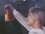 金发辣妹假小子被彻底开发AV出道3