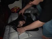 强制用药驯服高傲前陪酒女1