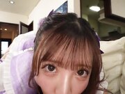 擅自与粉丝结婚的地下偶像小那海绫1