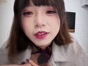 懂你XP的性瘾情侣最新定制 男友突然打来电话 正用红唇和绿主的肛门练习接吻