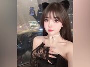 黑料 强推可爱洛丽塔小女友 不管你现在愿意不愿意