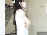 邻家的饥渴女孩被我任意玩弄
